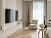 İcarəyə verilir 4 otaqlı yeni tikili 140 m², Ağ şəhər q., photo 4 from 8