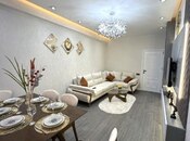 İcarəyə verilir 3 otaqlı yeni tikili 105 m², Nəsimi r., photo 2 from 8