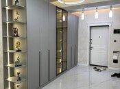 İcarəyə verilir 3 otaqlı yeni tikili 105 m², Nəsimi r., photo 5 from 8