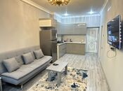 Satılır 2 otaqlı yeni tikili 76 m², Şah İsmayıl Xətai m., photo 1 from 6