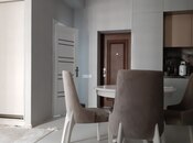 Satılır 1 otaqlı yeni tikili 40.8 m², İnşaatçılar m., photo 4 from 7