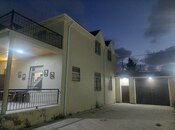 İcarəyə verilir 5 otaqlı həyət evi/bağ evi 150 m², Xəzər r., photo 1 from 8