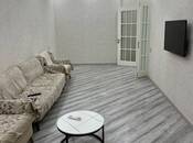 İcarəyə verilir 2 otaqlı yeni tikili 95 m², Gənclik m., photo 2 from 8