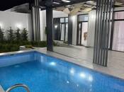 İcarəyə verilir 4 otaqlı həyət evi/bağ evi 130 m², Mərdəkan q., photo 1 from 8