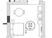 Satılır 2 otaqlı yeni tikili 57 m², Nardaran q., photo 2 from 5