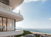 Satılır 2 otaqlı yeni tikili 57 m², Nardaran q., photo 1 from 5