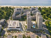 Satılır 2 otaqlı yeni tikili 57 m², Nardaran q., photo 5 from 5
