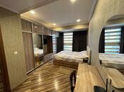 İcarəyə verilir 2 otaqlı yeni tikili 89 m², Səbail r., photo 2 from 8