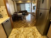 İcarəyə verilir 2 otaqlı yeni tikili 89 m², Səbail r., photo 8 from 8