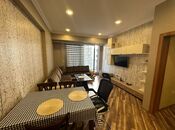 İcarəyə verilir 2 otaqlı yeni tikili 89 m², Səbail r., photo 6 from 8