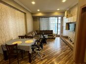 İcarəyə verilir 2 otaqlı yeni tikili 89 m², Səbail r., photo 5 from 8