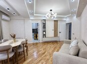 Satılır 2 otaqlı yeni tikili 65 m², Həzi Aslanov m., photo 3 from 8
