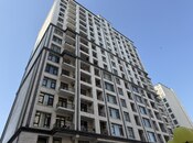 Satılır 3 otaqlı yeni tikili 117.5 m², Nəriman Nərimanov m., photo 1 from 8