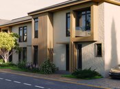 İcarəyə verilir 4 otaqlı həyət evi/bağ evi 200 m², Yasamal q., photo 3 from 8