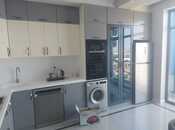 İcarəyə verilir 3 otaqlı yeni tikili 121 m², Nəriman Nərimanov m., photo 5 from 8