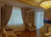 İcarəyə verilir 3 otaqlı yeni tikili 121 m², Nəriman Nərimanov m., photo 1 from 8