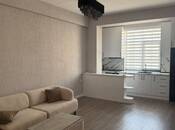 Сдаётся 2-комн. новостройка 68 м², м. Элмляр Академиясы, photo 4 from 8