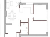 Satılır 3 otaqlı yeni tikili 99 m², Koroğlu m., photo 2 from 8