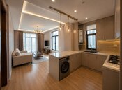 İcarəyə verilir 3 otaqlı yeni tikili 82 m², Şah İsmayıl Xətai m., photo 2 from 7