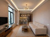 İcarəyə verilir 3 otaqlı yeni tikili 82 m², Şah İsmayıl Xətai m., photo 1 from 7