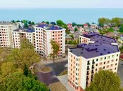 Satılır 1 otaqlı yeni tikili 49.7 m², photo 8 from 8