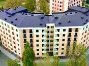 Satılır 1 otaqlı yeni tikili 56.3 m², photo 8 from 8