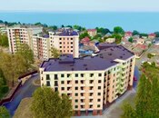 Satılır 1 otaqlı yeni tikili 56.3 m², photo 6 from 8