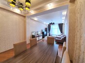 İcarəyə verilir 4 otaqlı yeni tikili 185 m², 28 May m., photo 3 from 8