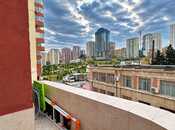 Продаётся 2-комн. новостройка 80 м², м. Элмляр Академиясы, photo 1 from 8