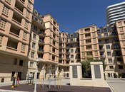 Satılır 3 otaqlı yeni tikili 99 m², Ağ şəhər q., photo 1 from 8