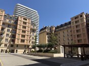 Satılır 3 otaqlı yeni tikili 99 m², Ağ şəhər q., photo 2 from 8