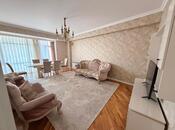 İcarəyə verilir 3 otaqlı yeni tikili 110 m², Nizami m., photo 1 from 8