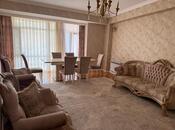 İcarəyə verilir 3 otaqlı yeni tikili 110 m², Nizami m., photo 2 from 8