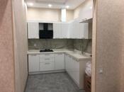 Сдается 2-комн. новостройка 75 м², м. Элмляр Академиясы, photo 3 from 8