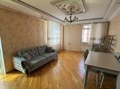 Продаётся 3-комн. новостройка 110 м², м. Иншаатчылар, photo 1 from 8
