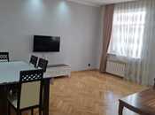 Сдаётся 3-комн. новостройка 106 м², м. Шах Исмаил Хатаи, photo 1 from 8
