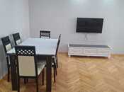 Сдаётся 3-комн. новостройка 106 м², м. Шах Исмаил Хатаи, photo 4 from 8