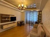 İcarəyə verilir 3 otaqlı yeni tikili 150 m², Şah İsmayıl Xətai m., photo 2 from 8
