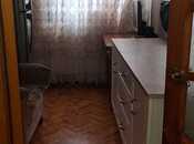 Satılır 4 otaqlı köhnə tikili 100 m², Yasamal r., photo 8 from 8