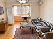 Сдаётся 3-комн. вторичка 65 м², м. Элмляр Академиясы, photo 1 from 6