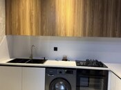 İcarəyə verilir 2 otaqlı yeni tikili 60 m², Nəriman Nərimanov m., photo 7 from 8