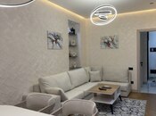 İcarəyə verilir 2 otaqlı yeni tikili 60 m², Nəriman Nərimanov m., photo 3 from 8