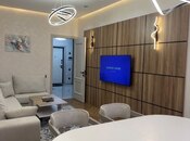 İcarəyə verilir 2 otaqlı yeni tikili 60 m², Nəriman Nərimanov m., photo 1 from 8