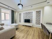 Продаётся 2-комн. новостройка 69 м², м. Кара Караев, photo 2 from 8