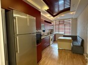 İcarəyə verilir 3 otaqlı yeni tikili 130 m², Şah İsmayıl Xətai m., photo 4 from 8