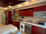 İcarəyə verilir 3 otaqlı yeni tikili 130 m², Şah İsmayıl Xətai m., photo 5 from 8