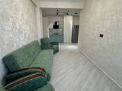 Сдается 3-комн. новостройка 99 м², м. Элмляр Академиясы, photo 2 from 8