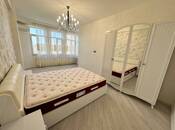 Сдается 3-комн. новостройка 99 м², м. Элмляр Академиясы, photo 7 from 8