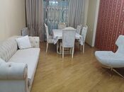 İcarəyə verilir 3 otaqlı yeni tikili 170 m², Nəsimi r., photo 1 from 8