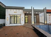 Satılır 4 otaqlı həyət evi/bağ evi 160 m², Mərdəkan q., photo 2 from 8